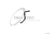 TRUCKTEC AUTOMOTIVE 01.41.007 Oil Hose